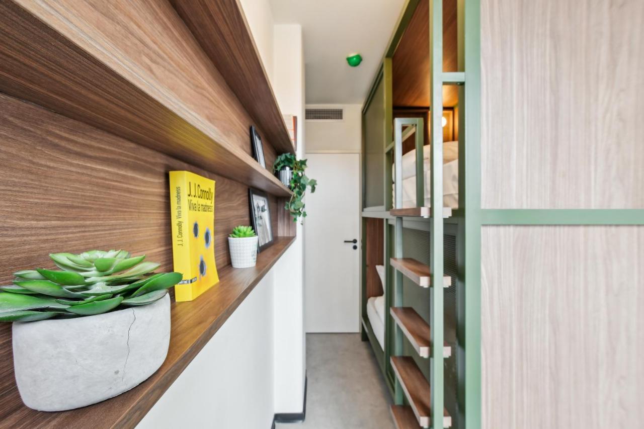 JOST COMMUNITY Private Dormitory