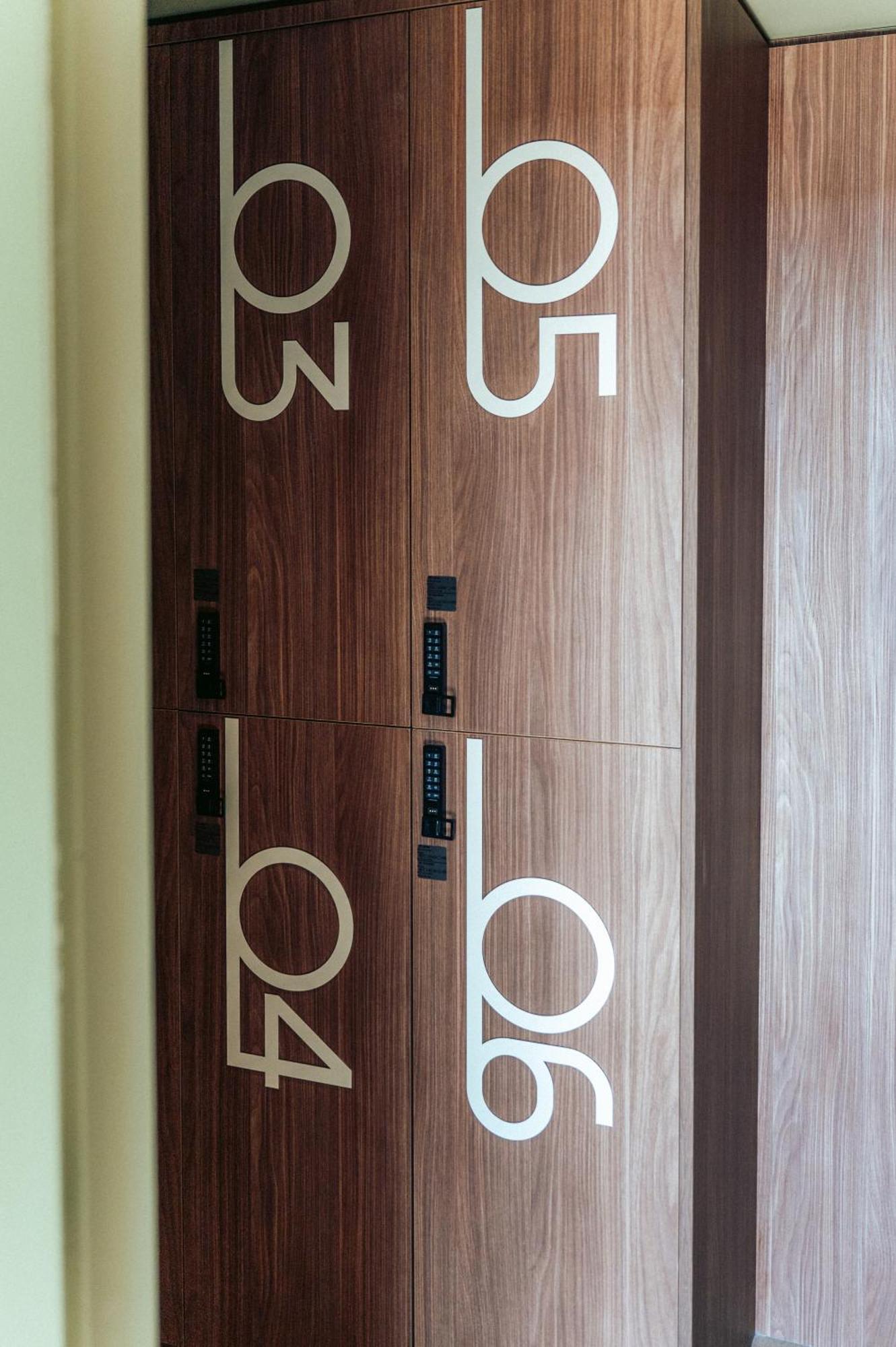 JOST COMMUNITY Private Dormitory